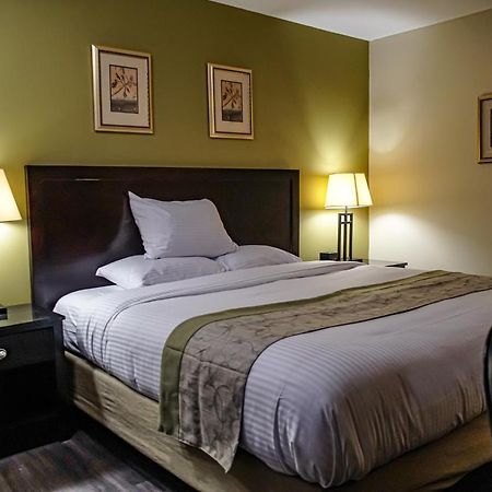 Skyland Motel Inn & Suites Гантсвілл Екстер'єр фото