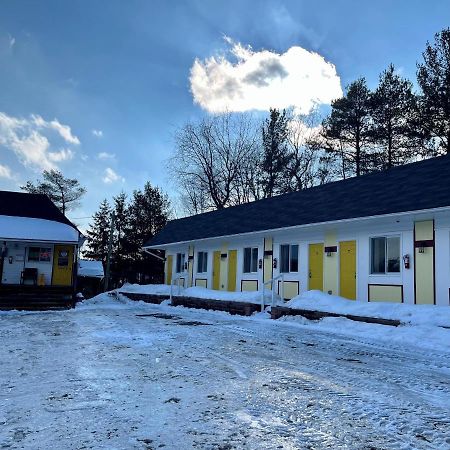 Skyland Motel Inn & Suites Гантсвілл Екстер'єр фото