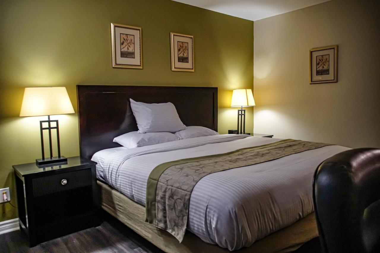 Skyland Motel Inn & Suites Гантсвілл Екстер'єр фото