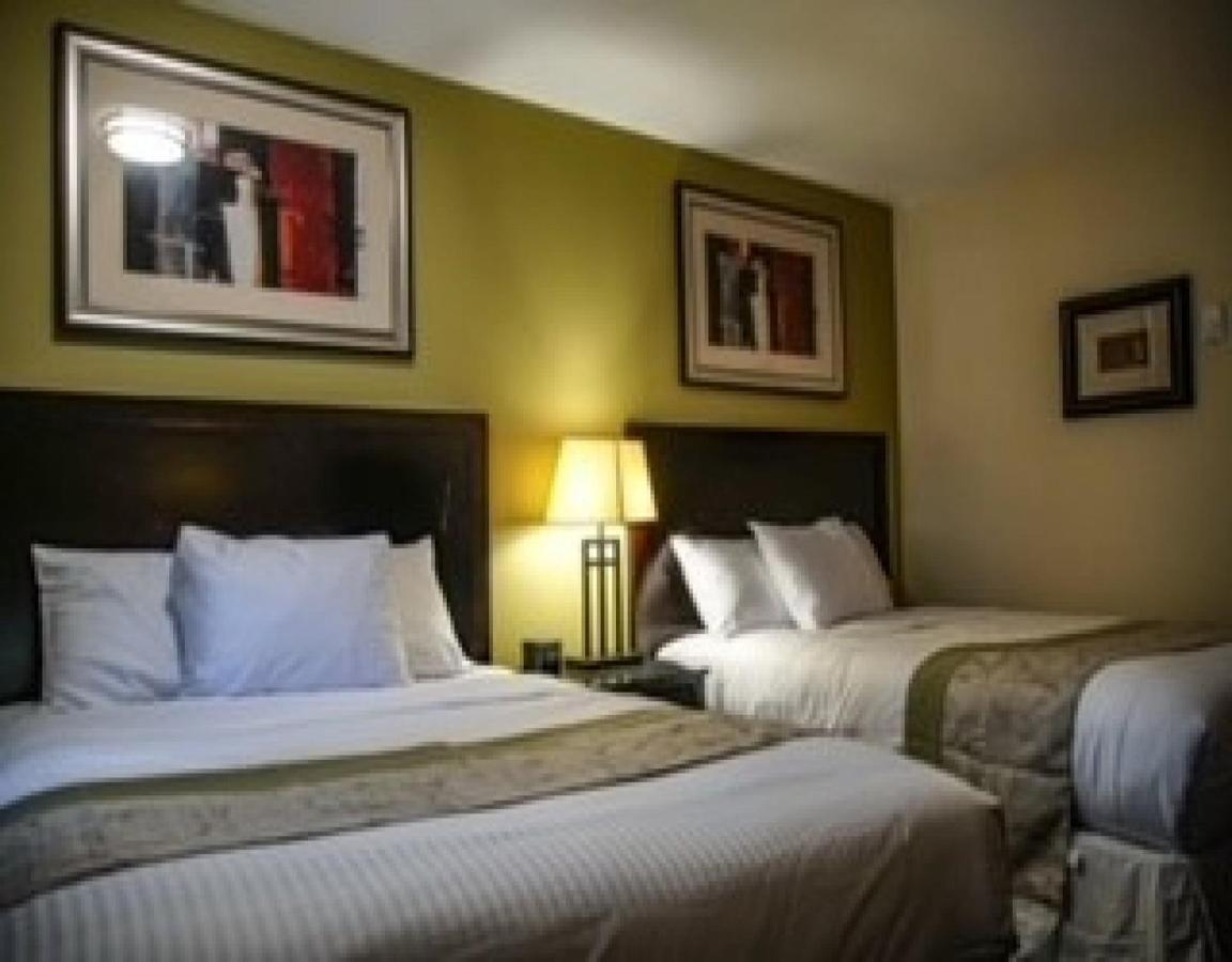 Skyland Motel Inn & Suites Гантсвілл Екстер'єр фото